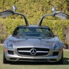 SLS AMG