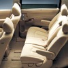 エルグランド新型。250XG、シルキーベージュ