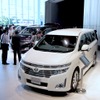 エルグランド新型