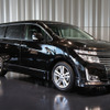 日産 新型 エルグランド