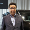 日産 新型 エルグランド