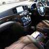 日産 新型 エルグランド