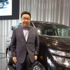 日産 新型 エルグランド