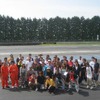 ドリフトコースGRAND PRIX 2010 夏
