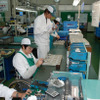 生産ライン