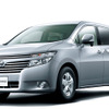 エルグランド新型