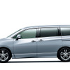 エルグランド新型