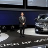 エルグランド新型
