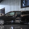 エルグランド新型