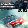 スパイクから『2003 FIA WORLD RALLY CHAMPIONSHIP』DVD発売