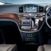 エルグランド新型