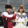 劇場版「Ｗ・ゴセイジャー」製作委員会　（C）2009石森プロ・テレビ朝日・ADK・東映　（C）2010テレビ朝日・東映AG・東映