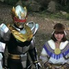 劇場版「Ｗ・ゴセイジャー」製作委員会　（C）2009石森プロ・テレビ朝日・ADK・東映　（C）2010テレビ朝日・東映AG・東映
