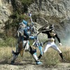 劇場版「Ｗ・ゴセイジャー」製作委員会　（C）2009石森プロ・テレビ朝日・ADK・東映　（C）2010テレビ朝日・東映AG・東映