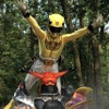 劇場版「Ｗ・ゴセイジャー」製作委員会　（C）2009石森プロ・テレビ朝日・ADK・東映　（C）2010テレビ朝日・東映AG・東映