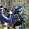 劇場版「Ｗ・ゴセイジャー」製作委員会　（C）2009石森プロ・テレビ朝日・ADK・東映　（C）2010テレビ朝日・東映AG・東映