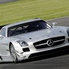 SLS AMG GT3