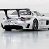 SLS AMG GT3