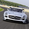 SLS AMG GT3