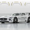 SLS AMG GT3