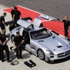 SLS AMG GT3