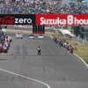 “コカ・コーラ ゼロ”鈴鹿8時間耐久ロードレース第33回大会（決勝7月25日）