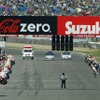 “コカ・コーラ ゼロ”鈴鹿8時間耐久ロードレース第33回大会（決勝7月25日）