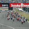 “コカ・コーラ ゼロ”鈴鹿8時間耐久ロードレース第33回大会（決勝7月25日）