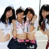 “コカ・コーラ ゼロ”鈴鹿8時間耐久ロードレース第33回大会（決勝7月25日）
