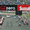 “コカ・コーラ ゼロ”鈴鹿8時間耐久ロードレース第33回大会（決勝7月25日）