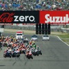 “コカ・コーラ ゼロ”鈴鹿8時間耐久ロードレース第33回大会（決勝7月25日）