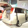 【新型日産『プレサージュ』発表】保険料は変わるのか……変えなきゃ!