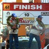 【WRCキプロスラリー】ベテラン・サインツの勝利で選手権争いもつれる