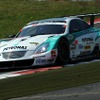 脇阪選手がドライブするPETRONAS TOM'S SC430