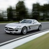 SLS AMG（資料画像）