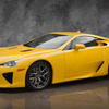 LFA イエロー