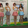 アイドリング!!!がタイのマングローブ植樹に参加