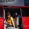 【新型日産『プレサージュ』発表】普段の快適性を重視し、キャプテンシート採用