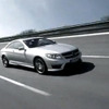 CL63 AMG（画像は動画キャプチャー）