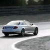 CL63 AMG（画像は動画キャプチャー）