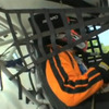 マスタング BOSS 302（画像は動画キャプチャー）
