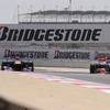 3月に開催されたバーレーンGP