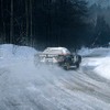 ストラトス・ラリー仕様