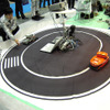 ZMP RoboCar（写真は1/10）