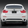 BMWパフォーマンスキットを装着したX6