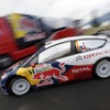 C4 WRC