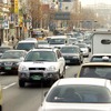 韓国の免許を日本の免許に切り替える手続きが簡素化---22番目の導入