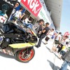 “コカ・コーラ ゼロ”鈴鹿8時間耐久ロードレース第33回大会（決勝7月25日）