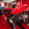 “コカ・コーラ ゼロ”鈴鹿8時間耐久ロードレース第33回大会（決勝7月25日）