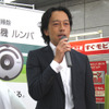 セールス・オンデマンド取締役・徳丸順一氏